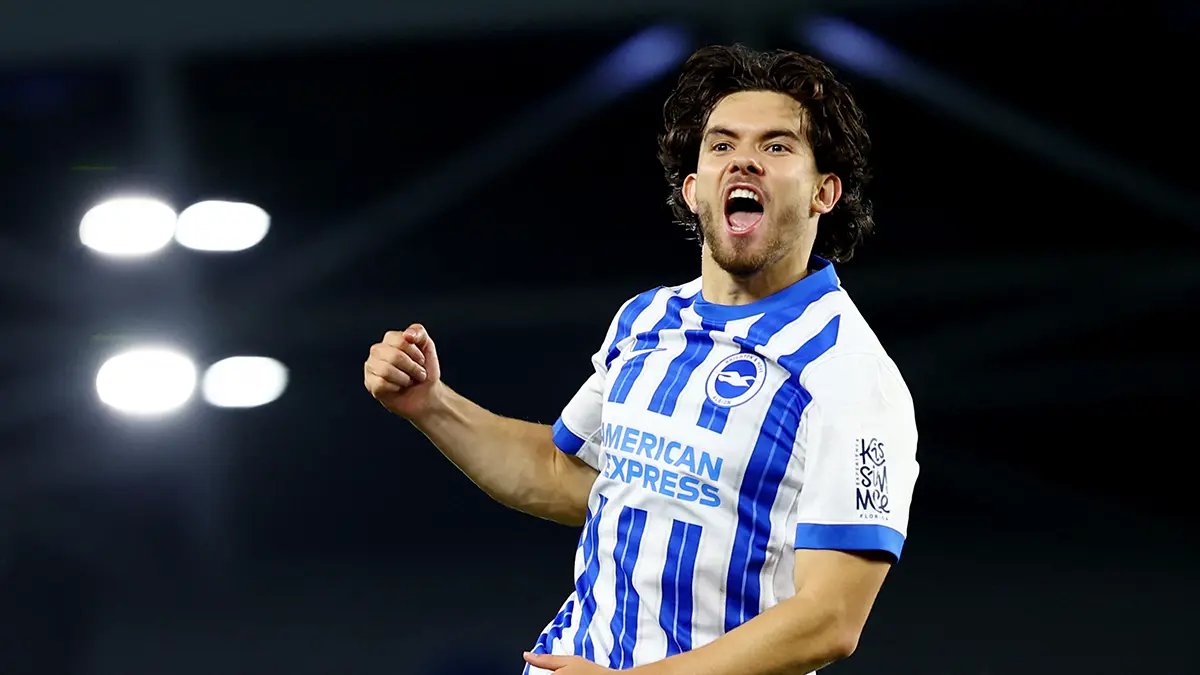 Ferdi Kadıoğlu, Premier Lig Ve Süper Lig'i Karşılaştırdı, "Hayalim Bu" Dedi