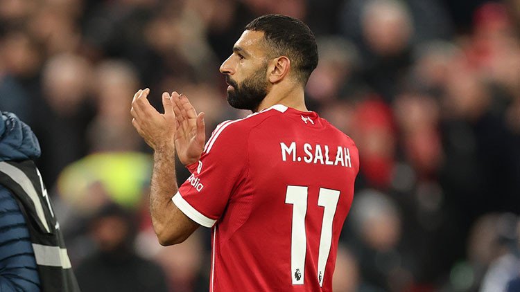 Liverpool'daki Son Durum: Mohamed Salah'ın Suudi Arabistan'a Transferi!