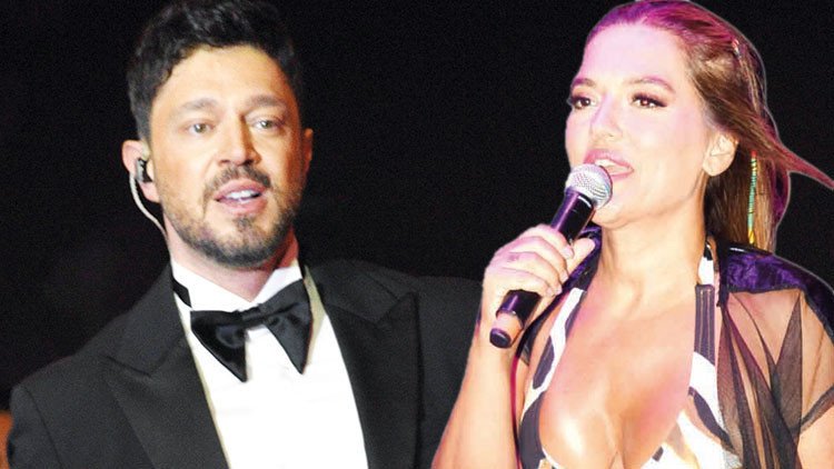 Murat Boz: Demet Temizlik Yapıyor, Sağlığına Dikkat Ediyor