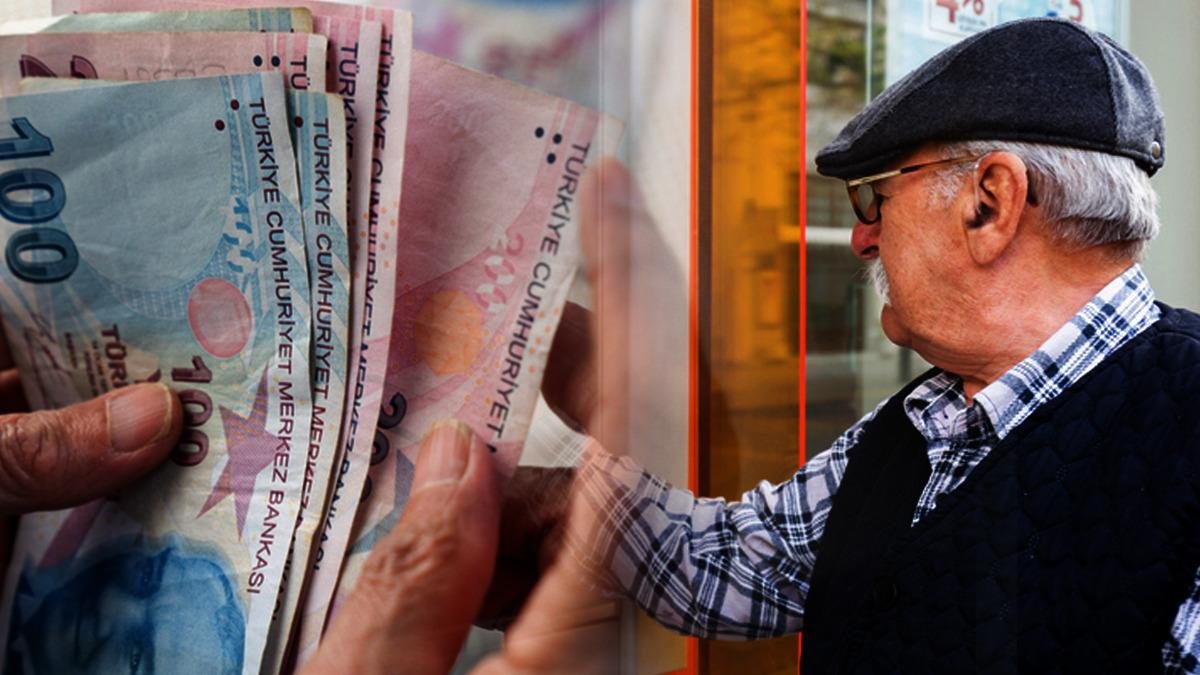 Emekli Maaşında 5 Aşamalı Yeni Sistem Geliyor: Zam Yok!