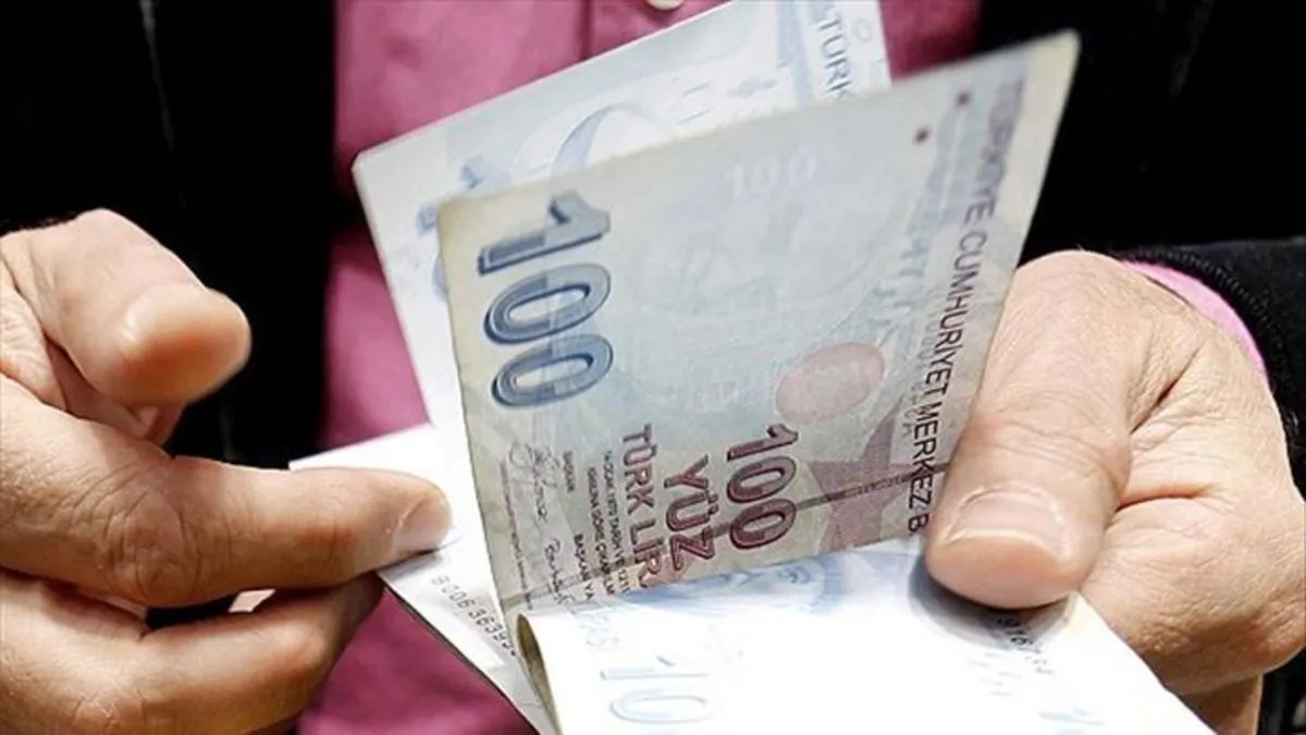Emeklilere 90.000 TL'ye Kadar Promosyon İmkanı: Bankalar 2026 Tekliflerini Yeniledi