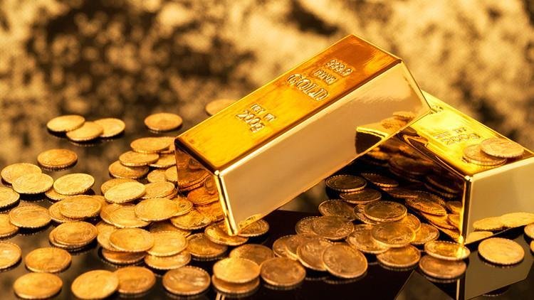 Altın Ve Gümüş Fiyatları ABD Verilerini Takip Ediyor | Güncel Altın Fiyatları