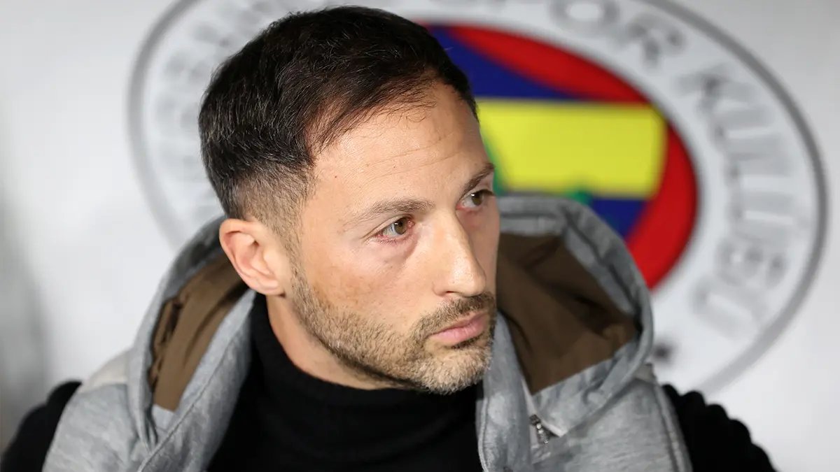 Tedesco'nun Geleceği İçin Sadettin Saran ile Önemli Toplantı!