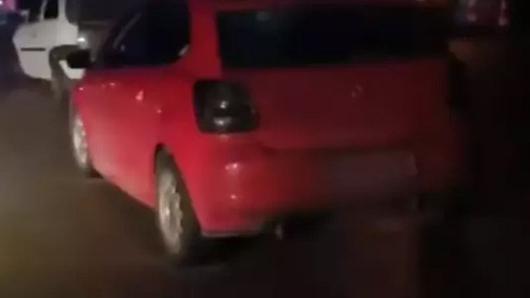 Otoyolda Araç Yarışı Yapanlara 407 Bin TL Para Cezası Verildi