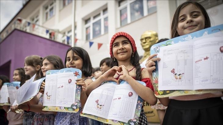Bilim Dünyasında İz Bırakan Kadınlardan Kız Çocuklarına: İlham Alın