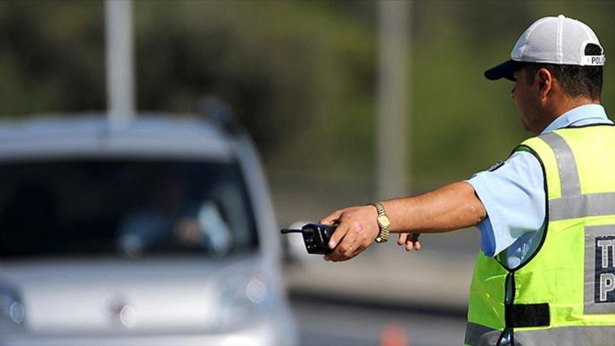 Trafik Cezalarında Değişiklik: Bu Hataları Yaparsanız Pişman Olursunuz!