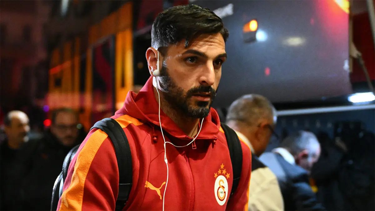 Galatasaray'da Günay Güvenç Dönemi Bitiyor! Yeni Yıldız Geliyor!