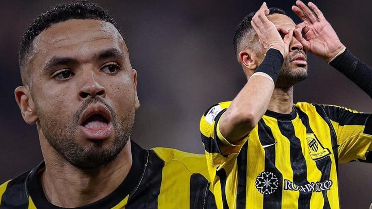 Youssef En-Nesyri'nin Şampiyonlar Ligi'nde 7 Gol Şovu!
