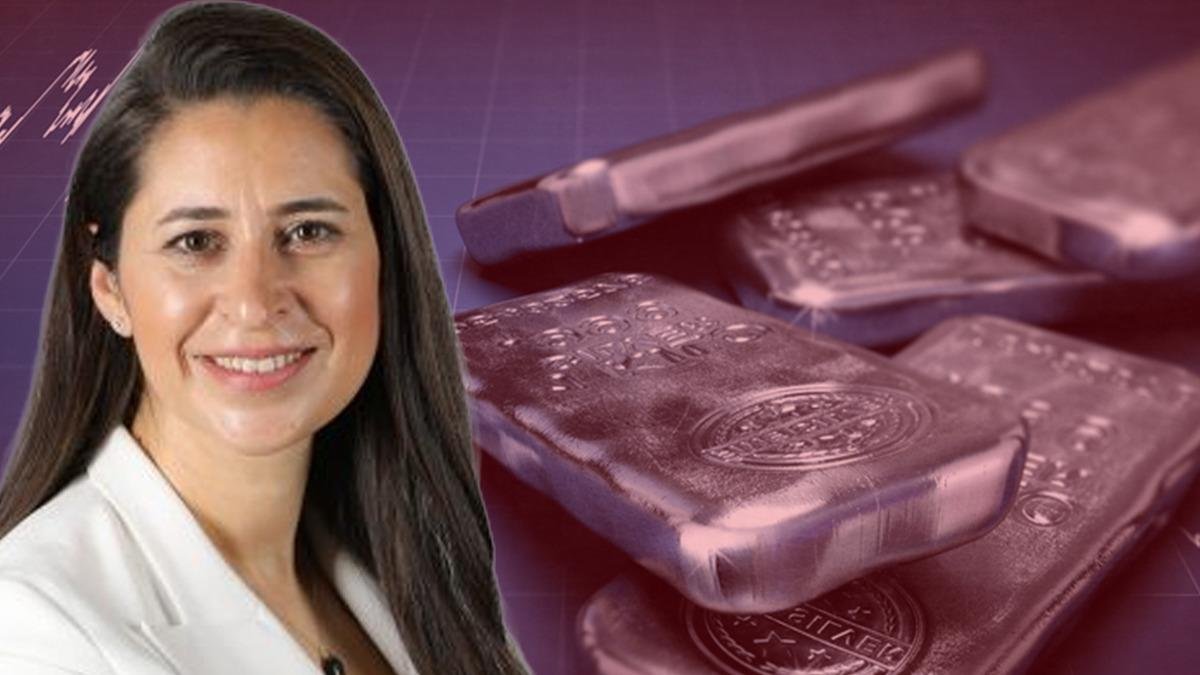 Komisyonla 1 Kilo Satın Aldılar! Şirin Sarı'dan Önemli İkaza: 'Sakin Olun