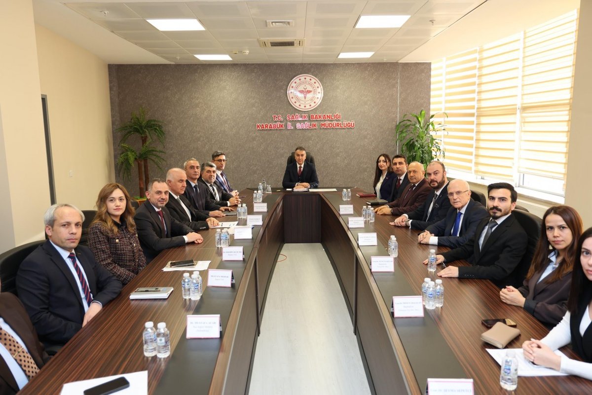 Amacımız; Sağlık Hizmetlerinde Kaliteyi Yükseltmek