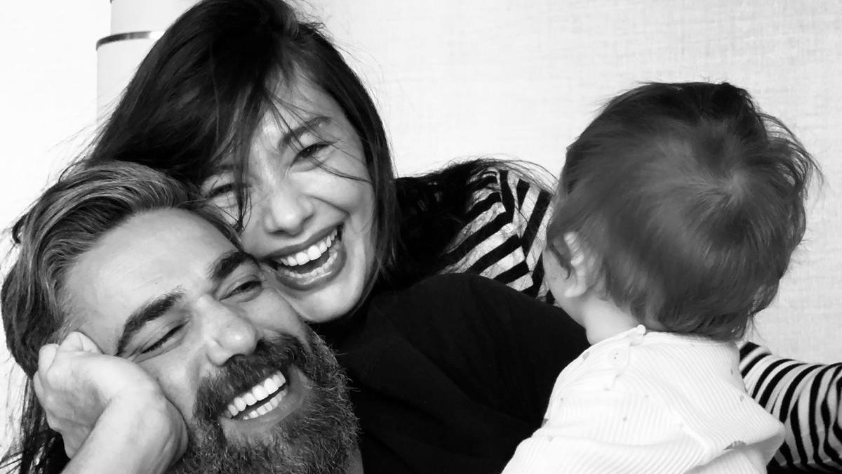 Neslihan Atagül'den Eğlenceli Paylaşım! Veda Mesajı Yolda