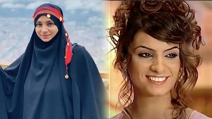 Popstar Özlem Güneş'in Yeni Görünümü Gün Yüzüne Çıktı! Sahnelere Dönüş Yaptı