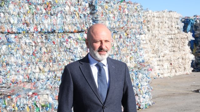 Çevre Bilincine Sahip Gençler, Geleceğimizin Teminatıdır