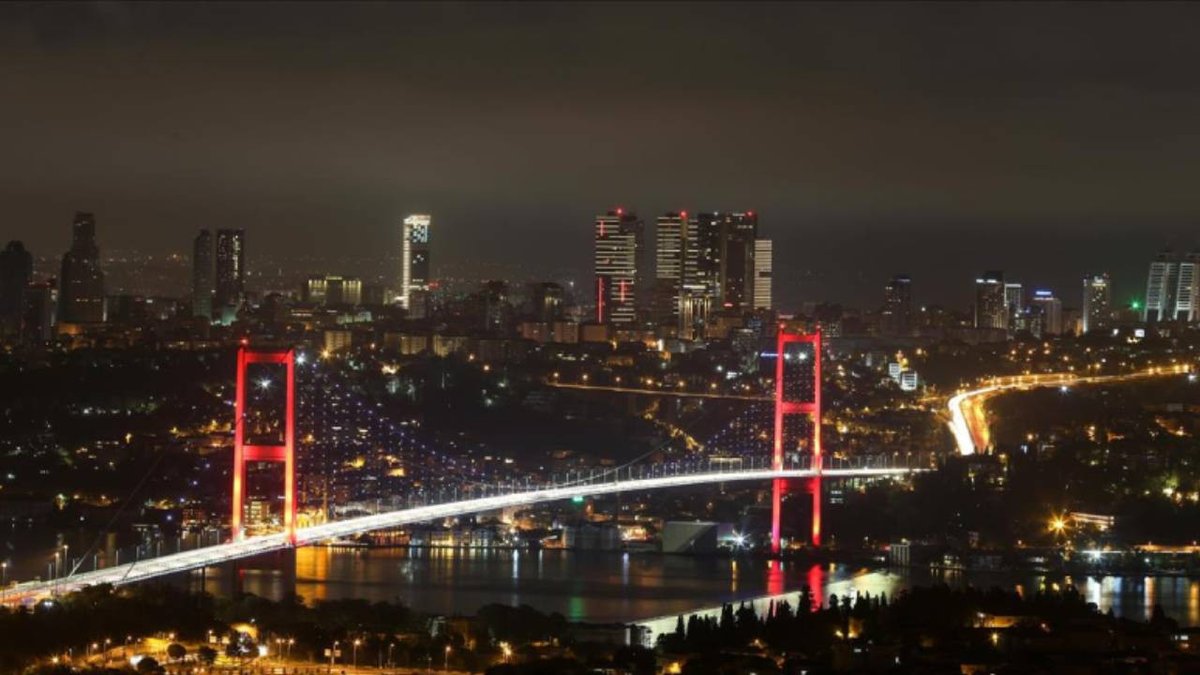 Fiyatlar New York İle Karşılaştırıldı: Türkiye'nin Yaşam Maliyeti Sırası Açıklandı