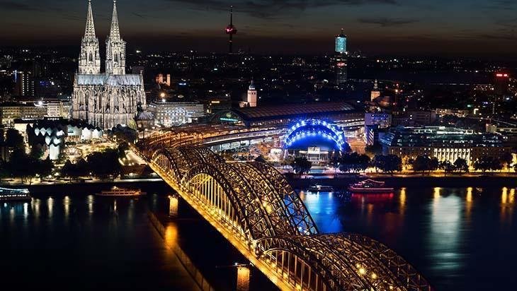 Almanya'da Görülmesi Gereken Yerler (2026) - Keşfedilmesi Zorunlu Noktalar