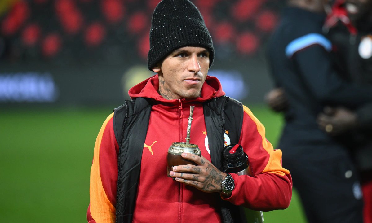 Lucas Torreira İle Anlaşma Sağlandığı Ortaya Çıktı! Açıklama Geldi