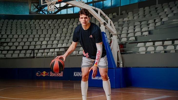 Tarık Biberovic: Benim İçin Gerçekten Önemli Bir Onur