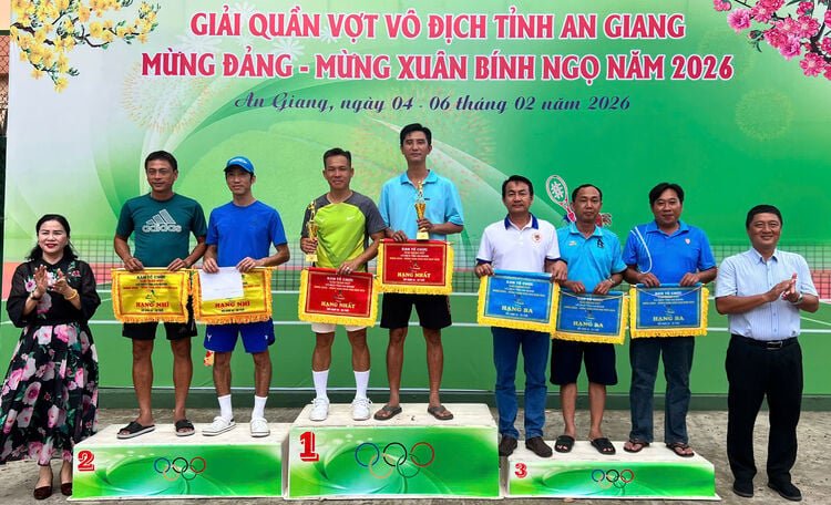 Tenis Hâlâ Heyecan Verici Ve Çekici Bir Spor Dalıdır