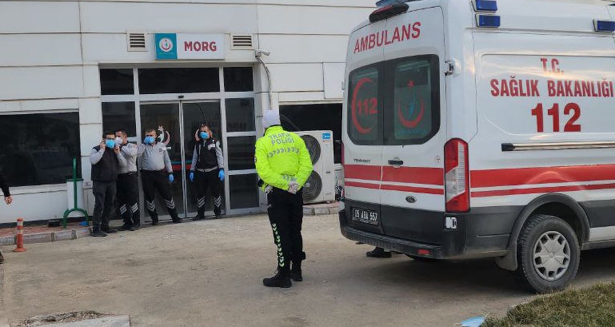 Biyogaz Tesisinde Trajik Olay: Üç İşçi Hayatını Kaybetti