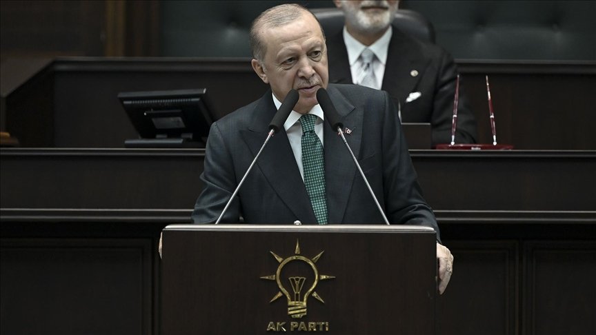 Cumhurbaşkanı Erdoğan: Deprem Konutları Faizsiz Ve Sabit Fiyatlarla Sunulacak