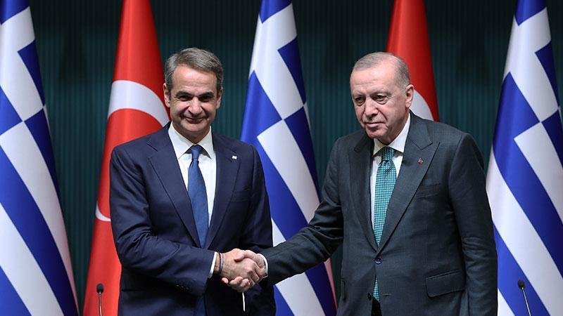 Cumhurbaşkanı Erdoğan: Güncel Sorunlar Çözüm Bekliyor Değildir