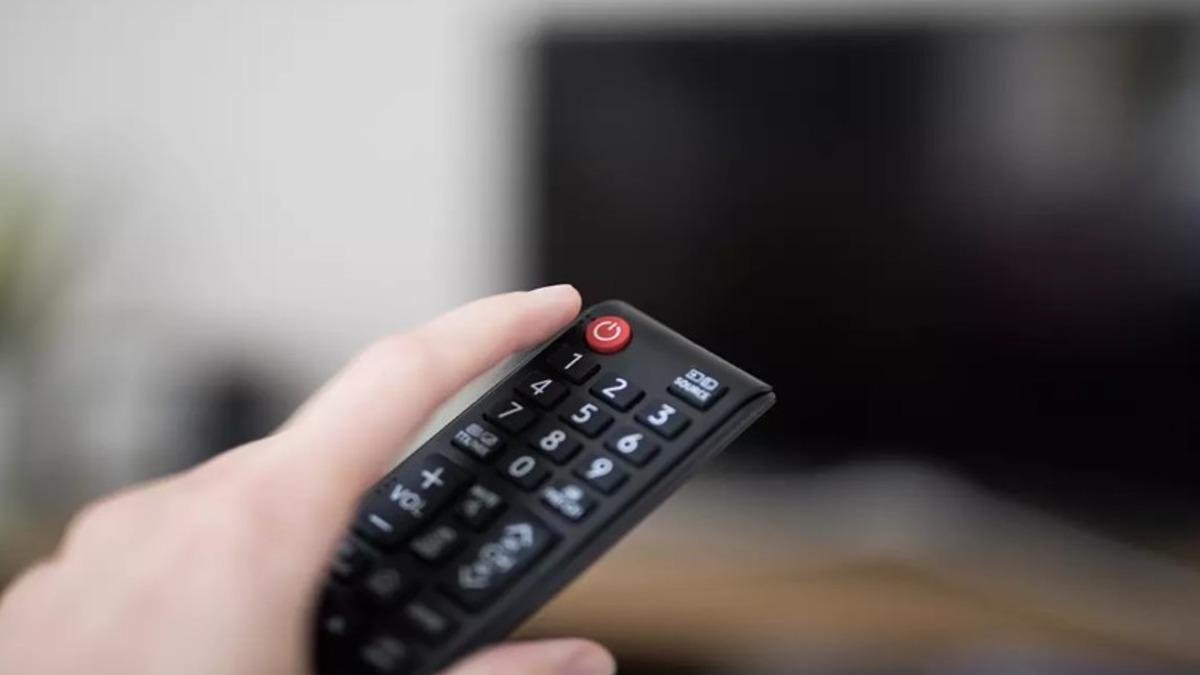 RTÜK, Kıskanmak Dizisi İçin NOW TV'ye Para Cezası Kesti!