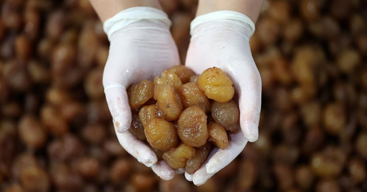 Tatlıdan Fazlası: Lif, Mineral ve Vitamin İçeren Besinler