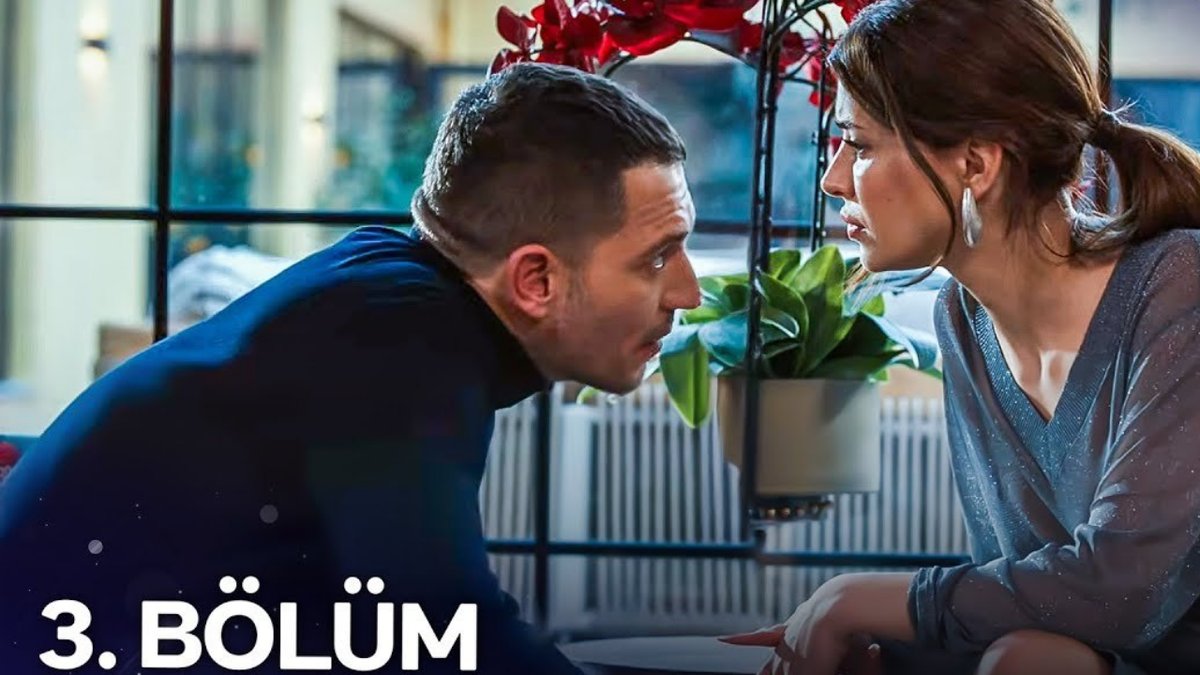 Yeraltı Dizisinin 3. Bölümünü Full HD Olarak İzleyin