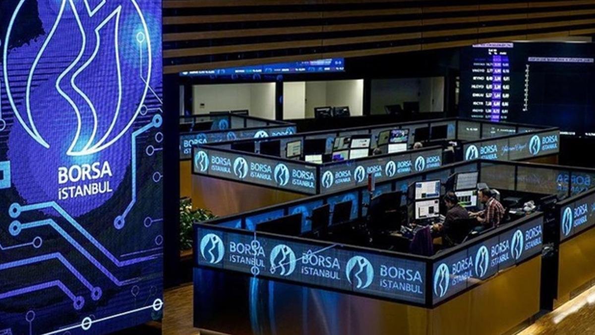 Borsa İstanbul'da Tarihi Zirve! 14 Bin Puanı Geçti