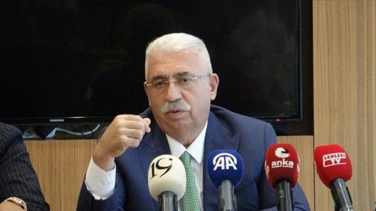 Ahlatcı Holding'den Kara Para İddialarına Red: Gerçek Değil