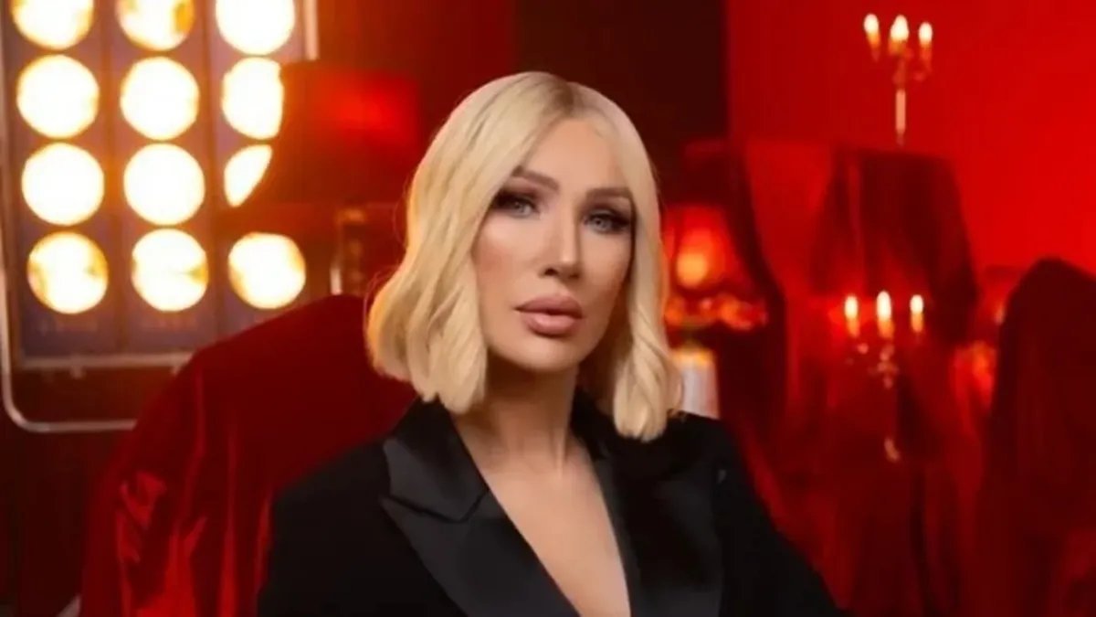 Emlak Dünyasının İkonu: Seda Sayan’ın Bitmeyen Serveti!