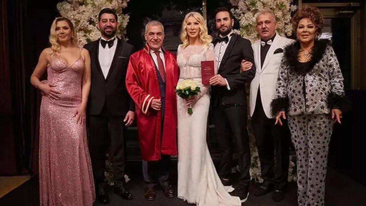 Seda Sayan'dan Açıklama: 'Eşimi Gerçekten Ele Geçirdim!