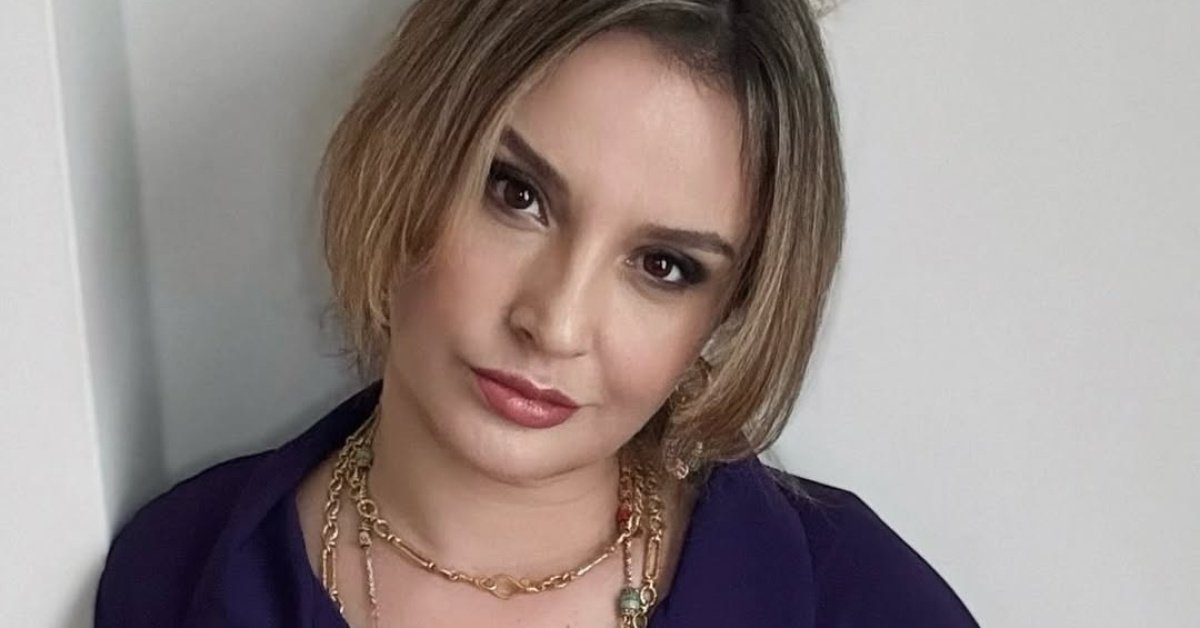 Gözde Seda Altuner'den Kilo Verme Açıklaması - Magazin Dünyası