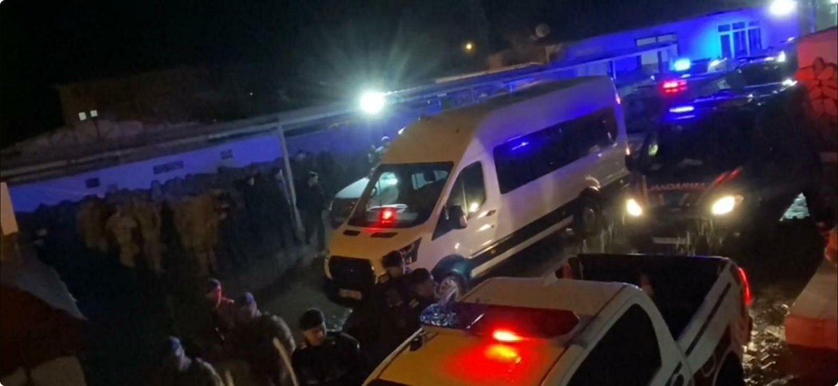 Aydın'da Narkotik Baskını: Üç Kişi Gözaltına Alındı