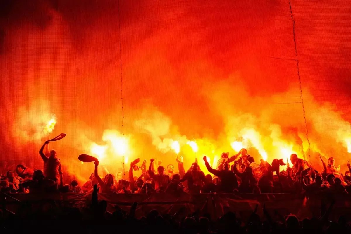Galatasaray'ın Eski Teknik Direktörü Premier Lig Takımını Yönetiyor