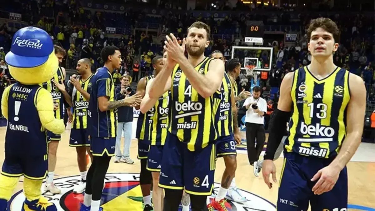 Önemli Maç! Panathinaikos Fenerbahçe Beko Karşılaşması Ne Zaman?