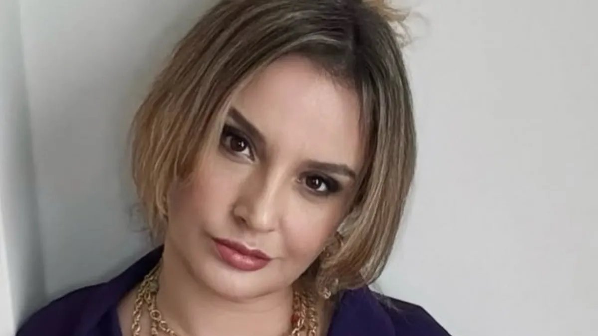 Gözde Seda Altuner'in Zayıflama Formülü Ortaya Çıktı! Denemeyin!
