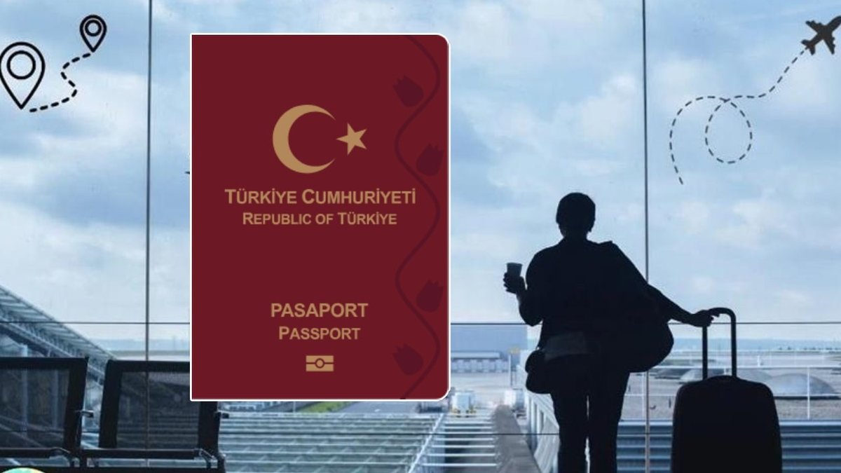 Türk Vatandaşlarının Vizesiz Gidebileceği 121 Ülke Listesi
