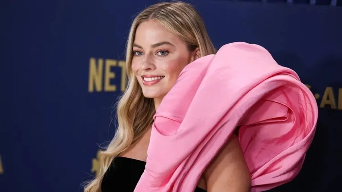 Margot Robbie, 35 Yaşında Fit Güzellik Sırlarını Açıkladı!