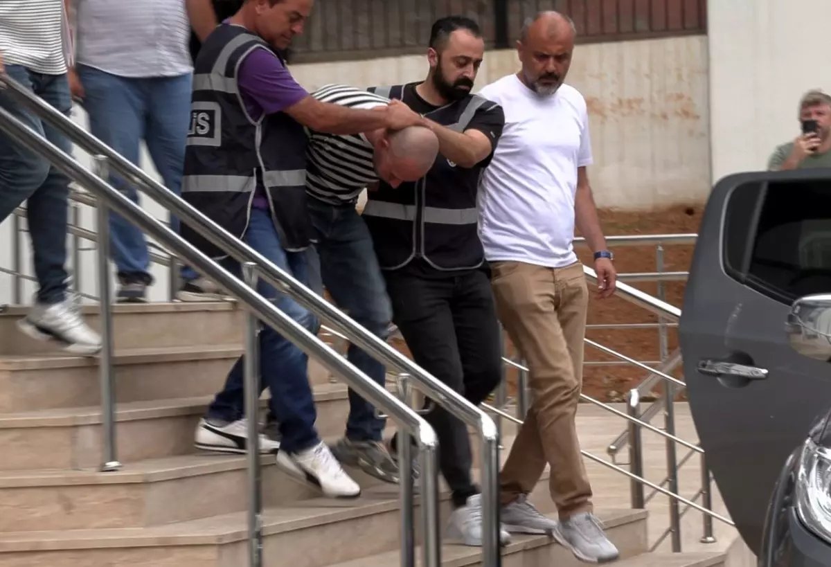 Boşanma Sürecinde Kadınlara Yönelik Şiddet Olayları