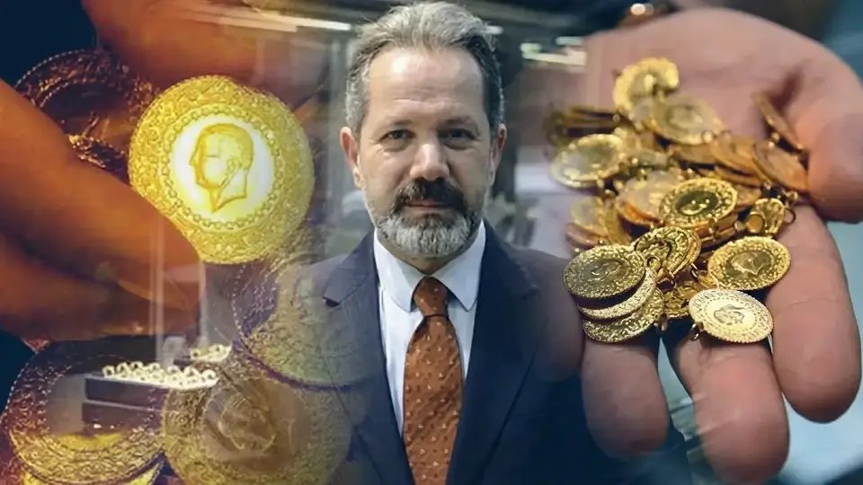 İslam Memiş'ten Altın ve Gümüş Uyarısı: 2026'da Neler Bekleniyor?