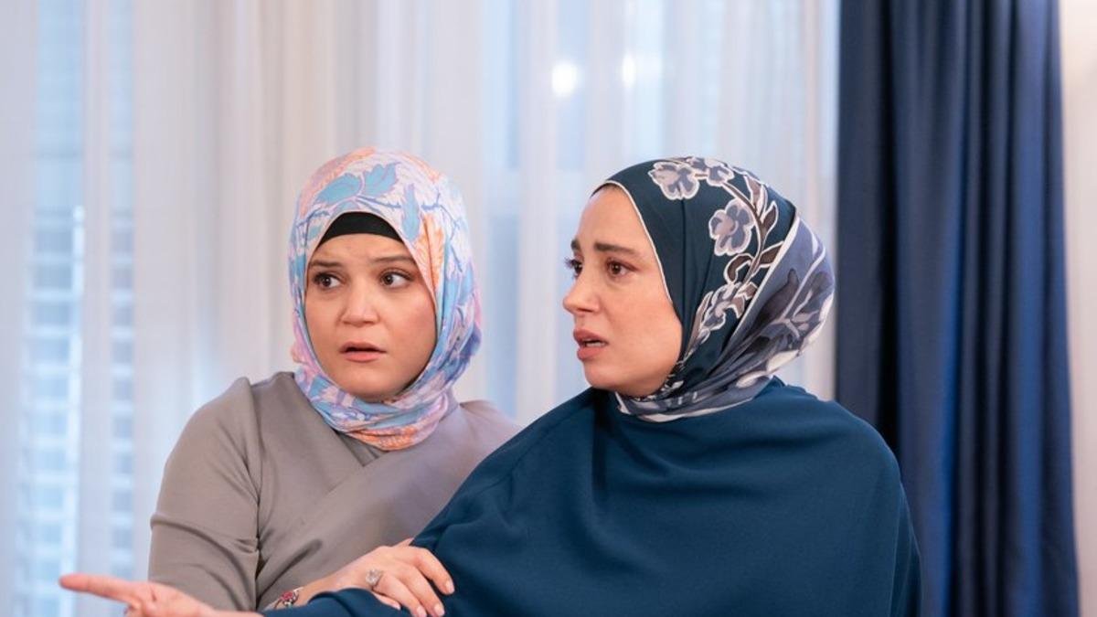 Kızılcık Şerbeti 126. Bölüm Tanıtımını İzleyin! İzleyiciler Tepki Gösterdi