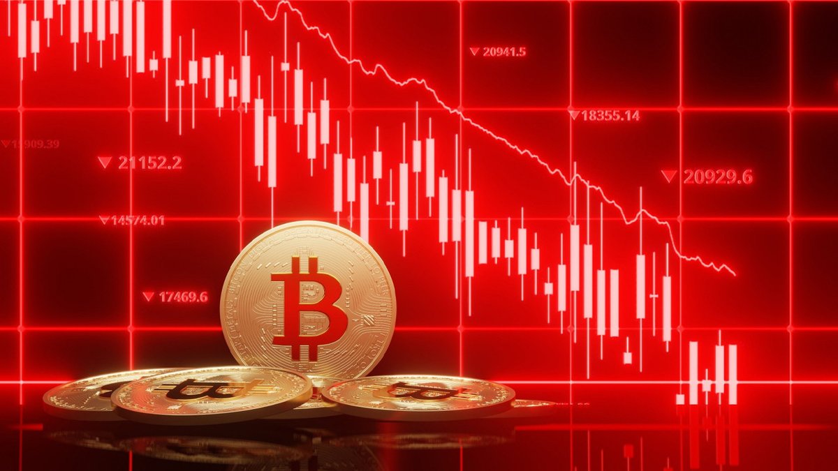 Kripto Para Piyasasında Düşüş: Bitcoin İçin 60 Bin Dolar Uyarısı
