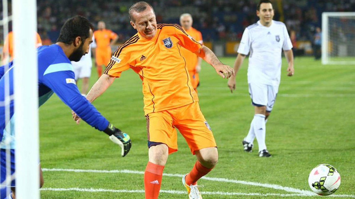 Erdoğan'ın Spor Mühendisliği Serüveni: 24 Yıllık Yolculuk