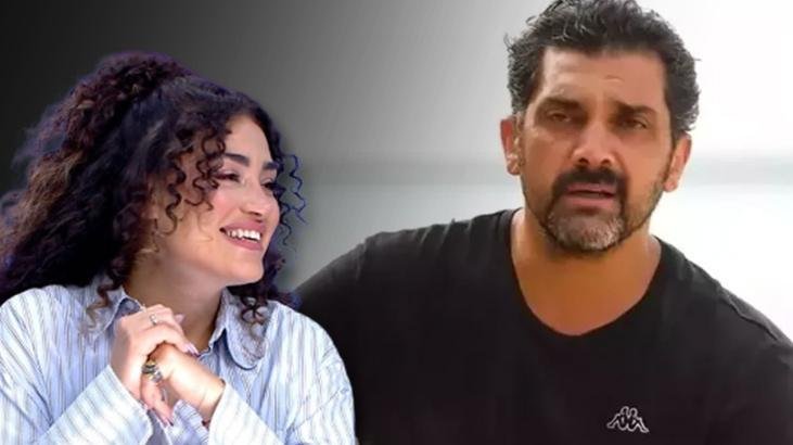 Survivor'dan Erken Ayrılan Dilan Çıtak'ın Bayhan Hakkındaki Açıklamaları