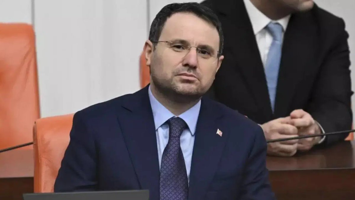 Diyarbakır Barosu'ndan Bakan Akın Gürlek'in Beyanlarına Tepki!