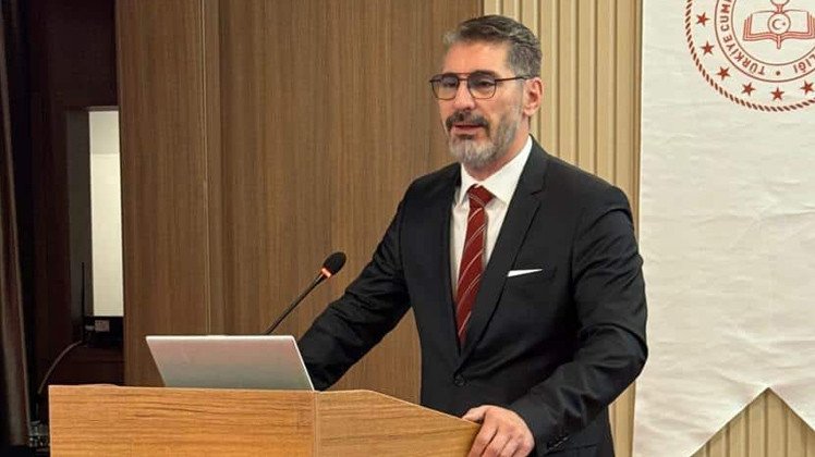 MEB'de Yüksek Düzeyde Yeni Görev Değişikliği