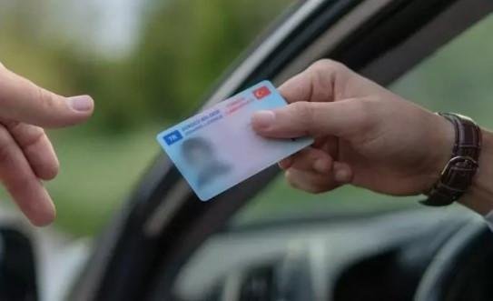 2026'da Geçerli Olacak Yeni Trafik Cezaları: Meclis Onayladı