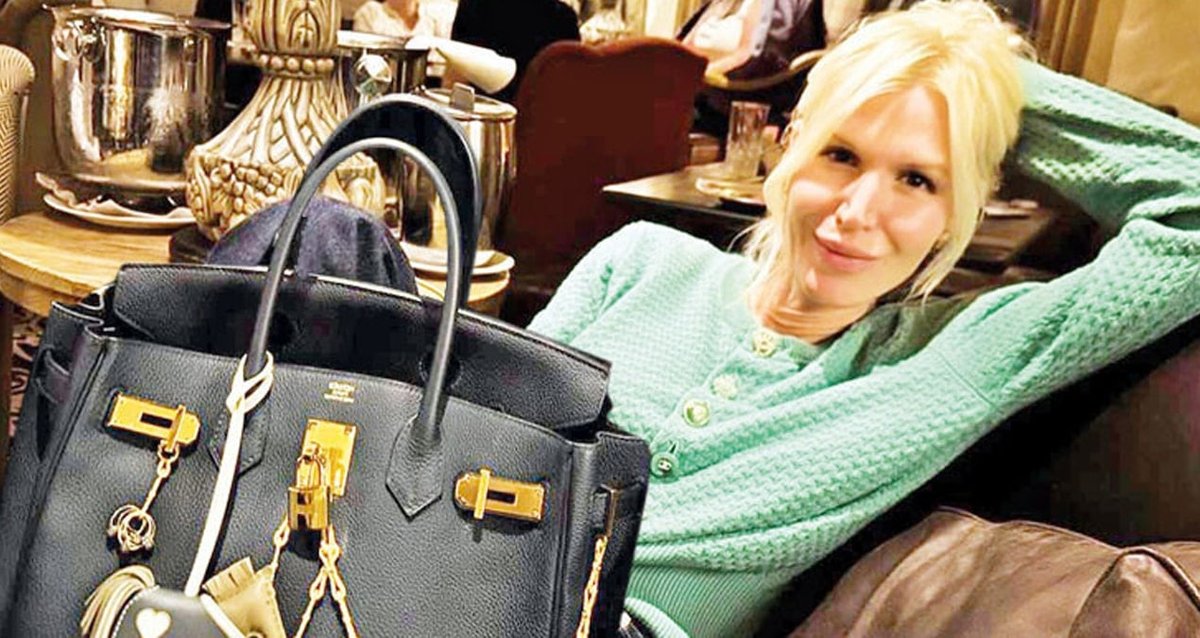Uzun Süre Bekleyen Derin Mermerci, 1 Milyonluk Çantasına Ulaşmayı Başardı