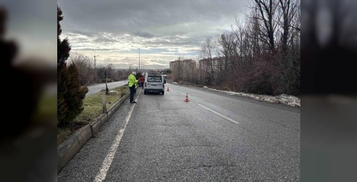 Bingöl'de Trajik Kaza: Genç Şoför Hayatını Kaybetti